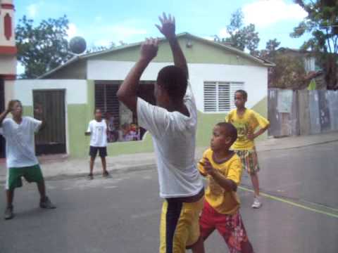 Salcedo: Handball Balonmano