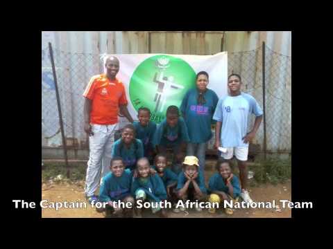 Street Handball South Africa - streethandball.com