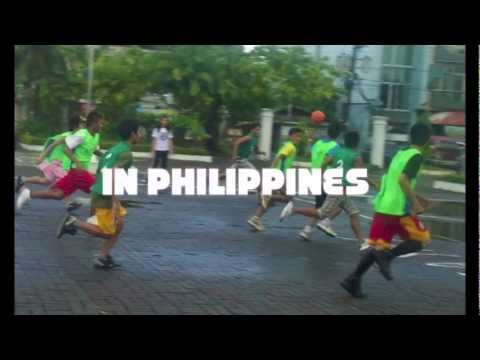 Street Handball Philippines - streethandball.com
